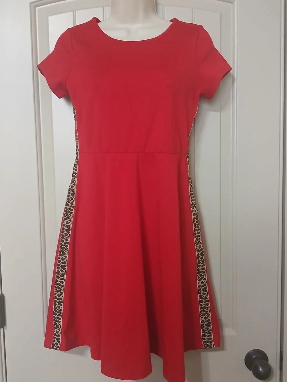 Zunie skater dress 16 youth